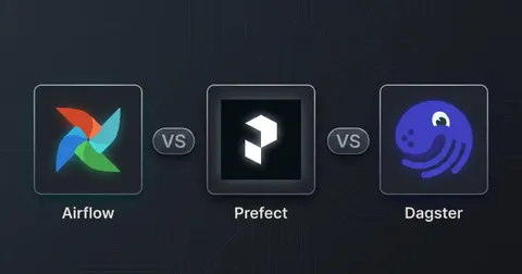 Airflow vs Prefect vs Dagster: The Production Migration Guide (2026)