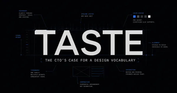 Why AI-Generated UI Looks Generic - and What CTOs Do About It