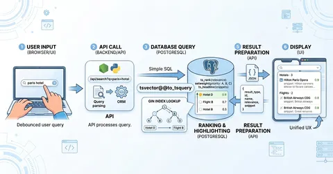 You Probably Don't Need Elasticsearch for Global Search