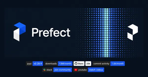 Prefect in 2026: The Orchestrator Built for AI Workflows
