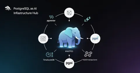 Why PostgreSQL Is Your Best Bet for AI Projects (And You Probably Already Have It)