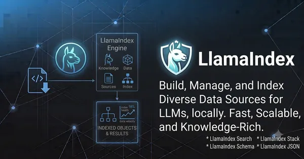 LlamaIndex