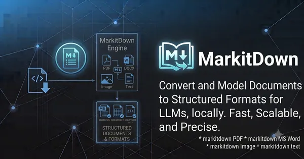 MarkItDown