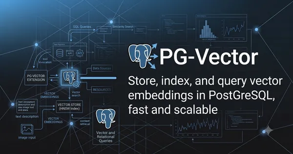 pgvector