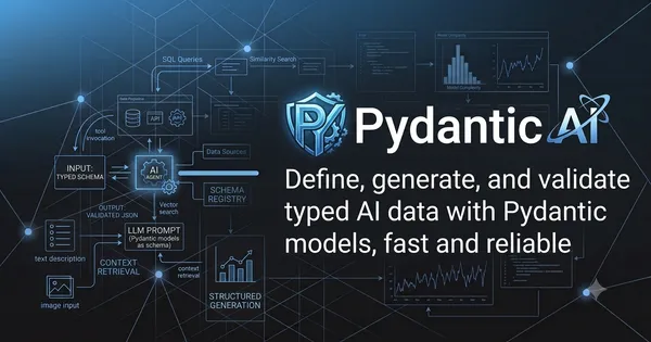 Pydantic AI