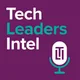 Tech Leaders' Intel - podcast featuring Andrei Nita