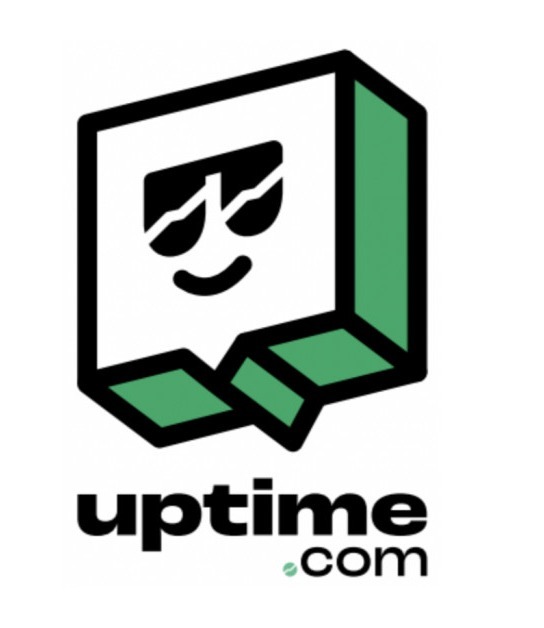Uptime.com - monitoring platform, featured case study
