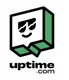 Uptime.com - monitoring platform, featured case study