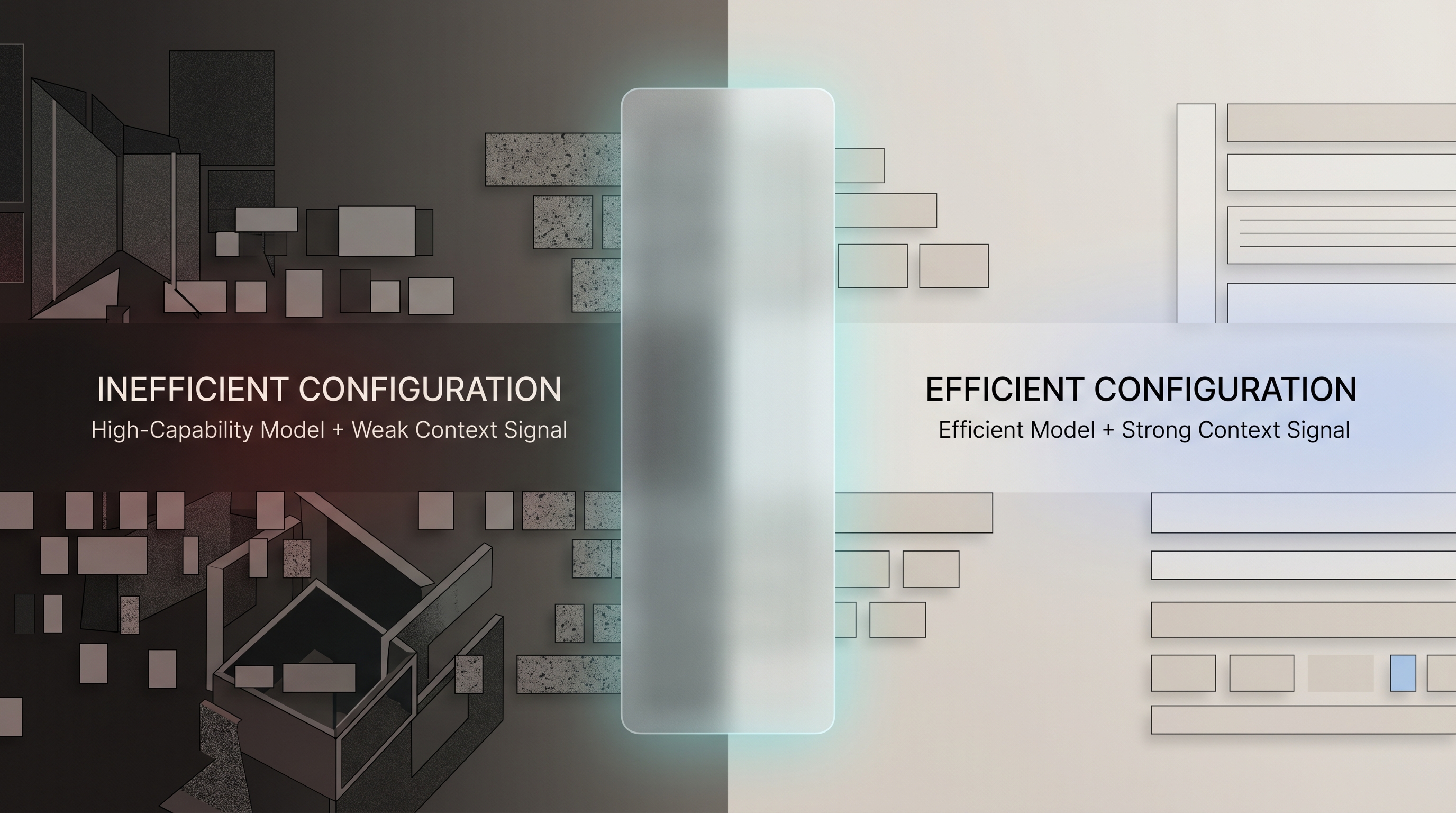 The Haiku-First Engineer: Why Smaller Models Make You Better at Building