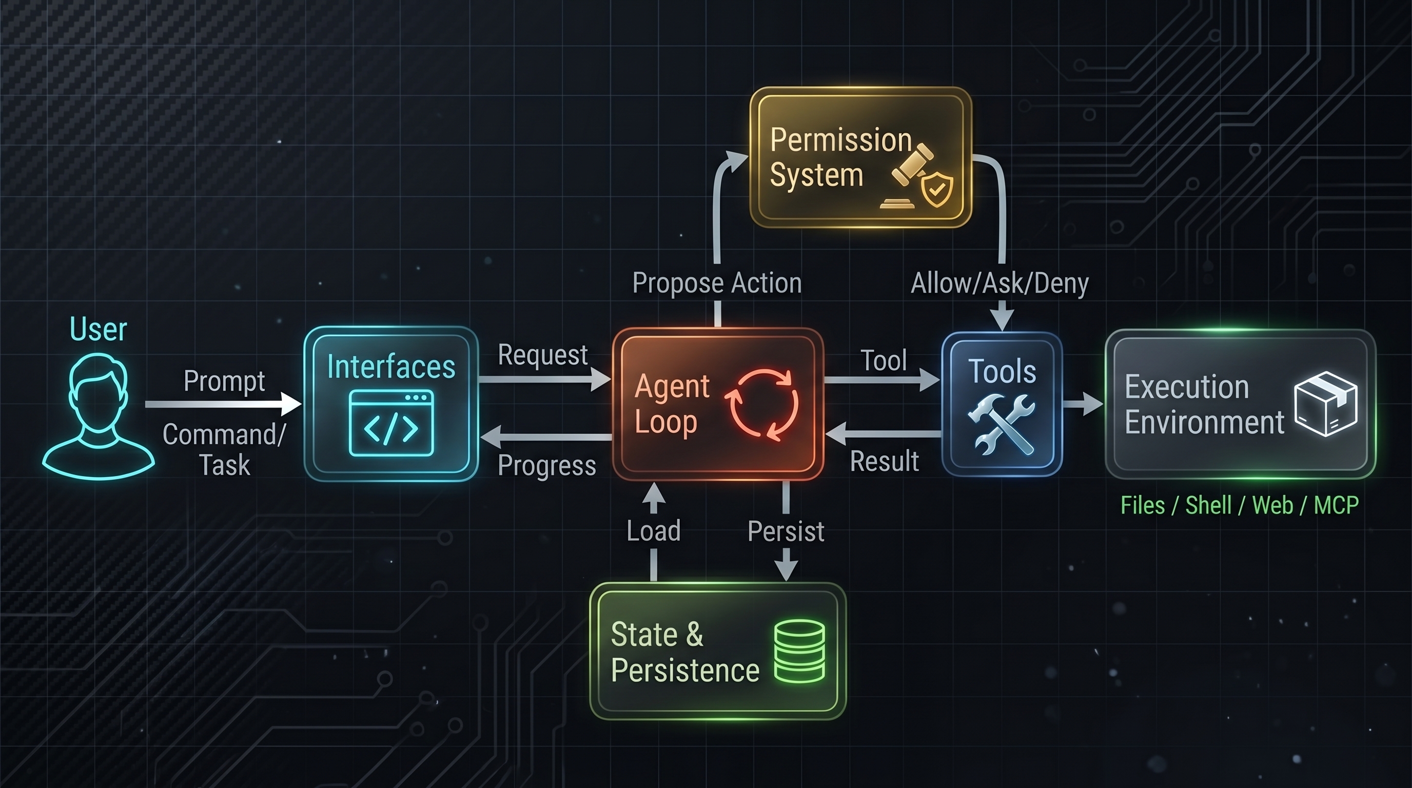 The 2% Problem: Why AI Harness Beats Model Capability