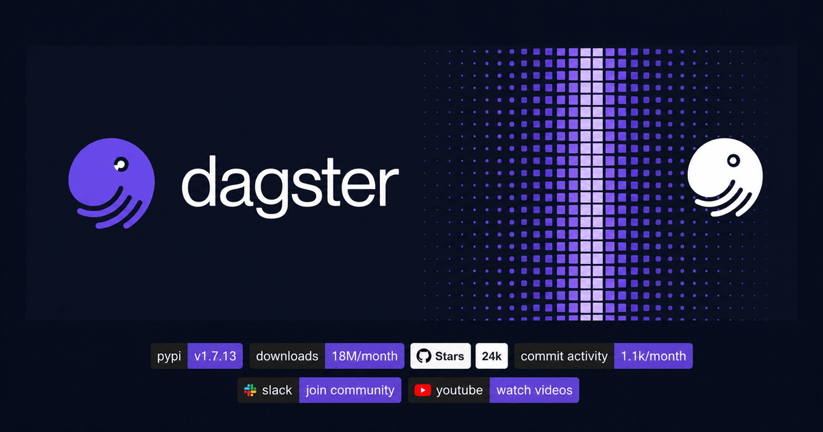 Dagster in 2026: The Orchestrator That Treats Data as the Product
