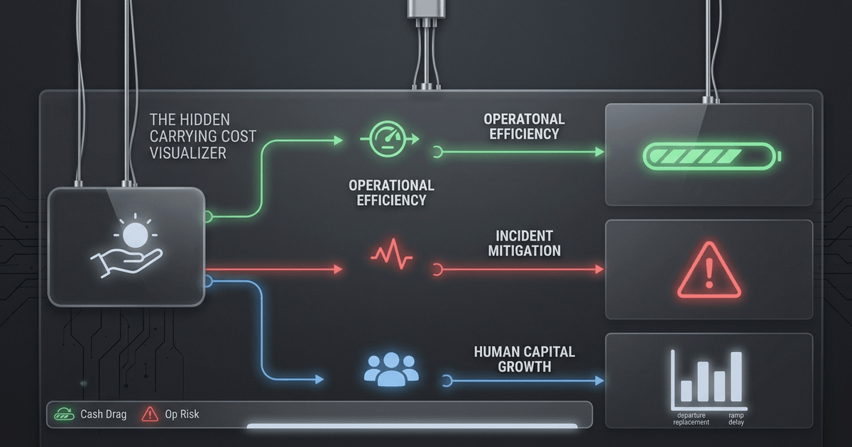 How Private Equity Actually Works