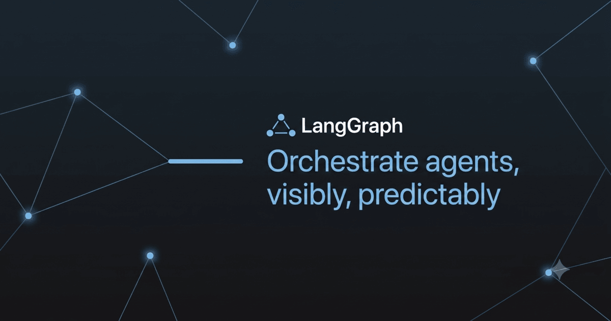 LangGraph