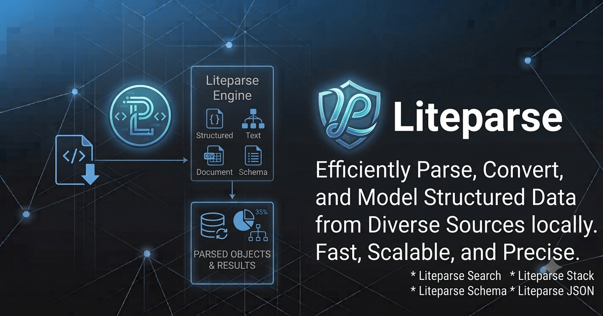 LiteParse