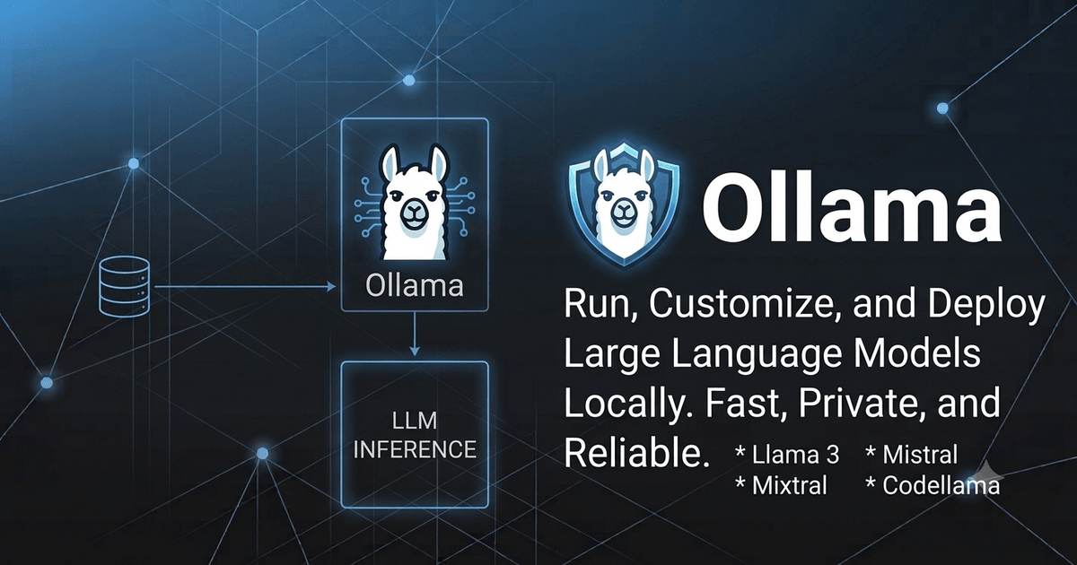 Ollama