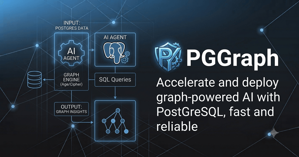 pggraph